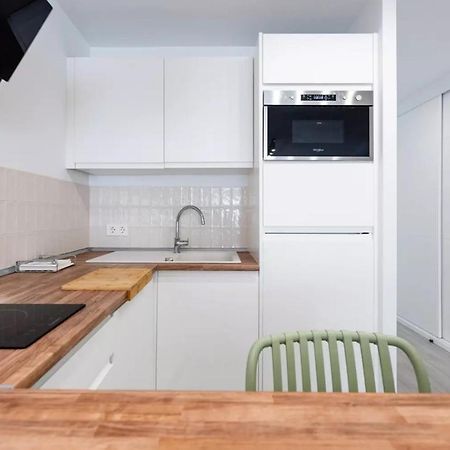 Апартаменти El Bajondillo Premium Loft Торремолінос Екстер'єр фото