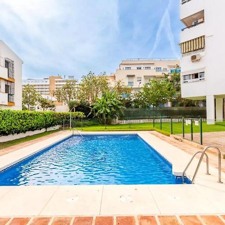 Апартаменти El Bajondillo Premium Loft Торремолінос Екстер'єр фото